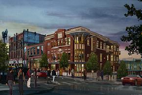 Village Books Village Books