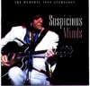 Suspicious Minds