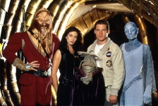 Farscape
